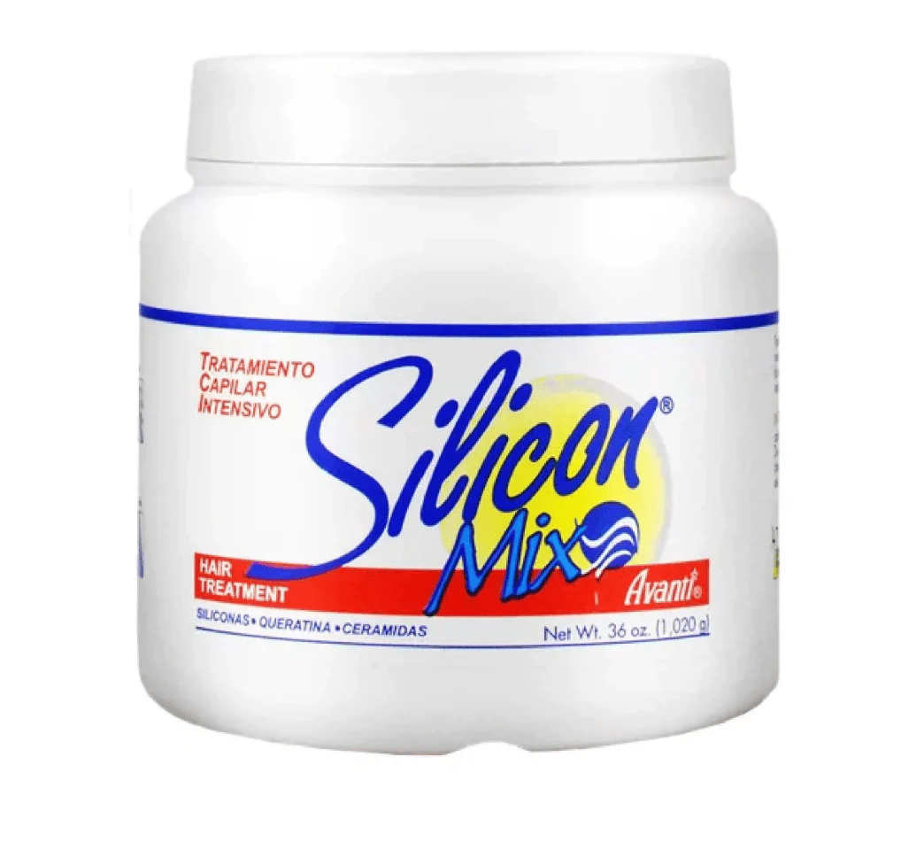 Avanti Silicon Mix Hair Treatment - Image 4