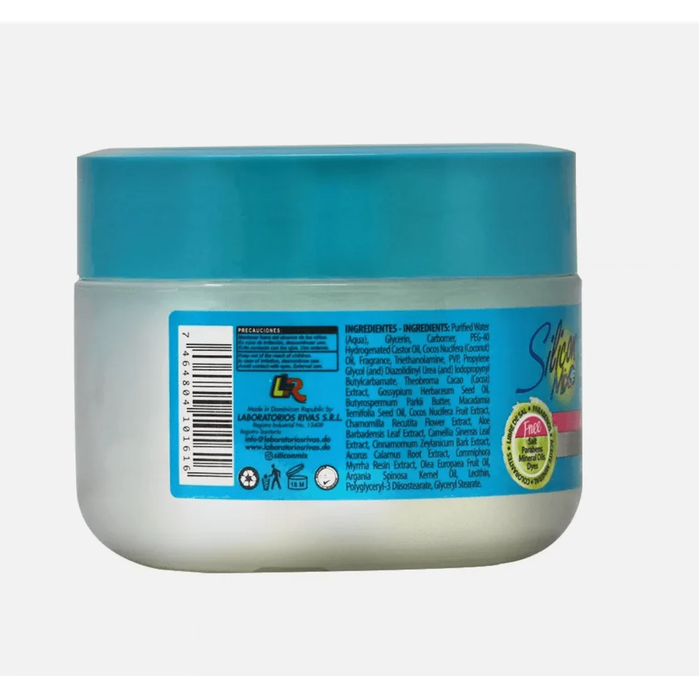Silicon Mix Rizos Sculpting Curl Gel - 10.5 oz - Image 6