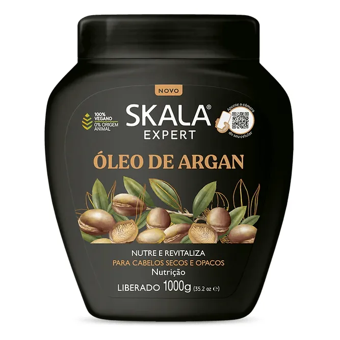 Skala Expert - 2-in-1 Treatment Creams for All Hair Types - Image 2