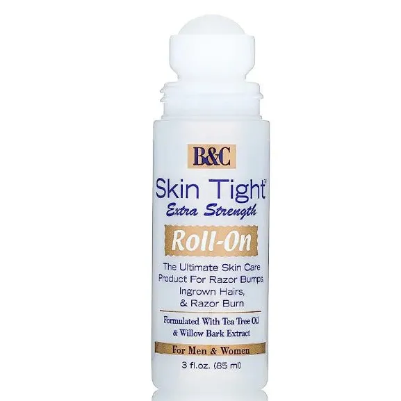 Skin Tight Roll-On Formula โ 3oz