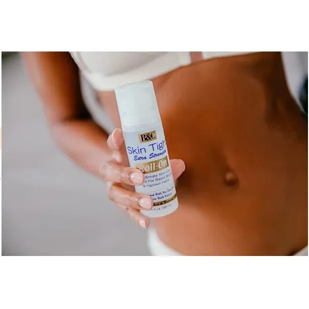 Skin Tight Roll-On Formula โ 3oz - Image 4