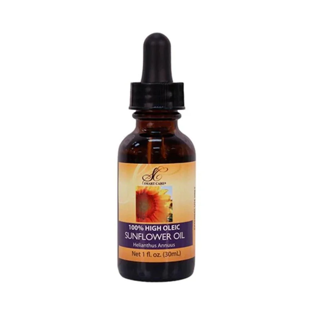 Smart Care Sunflower Oil – 1 oz - Image 2