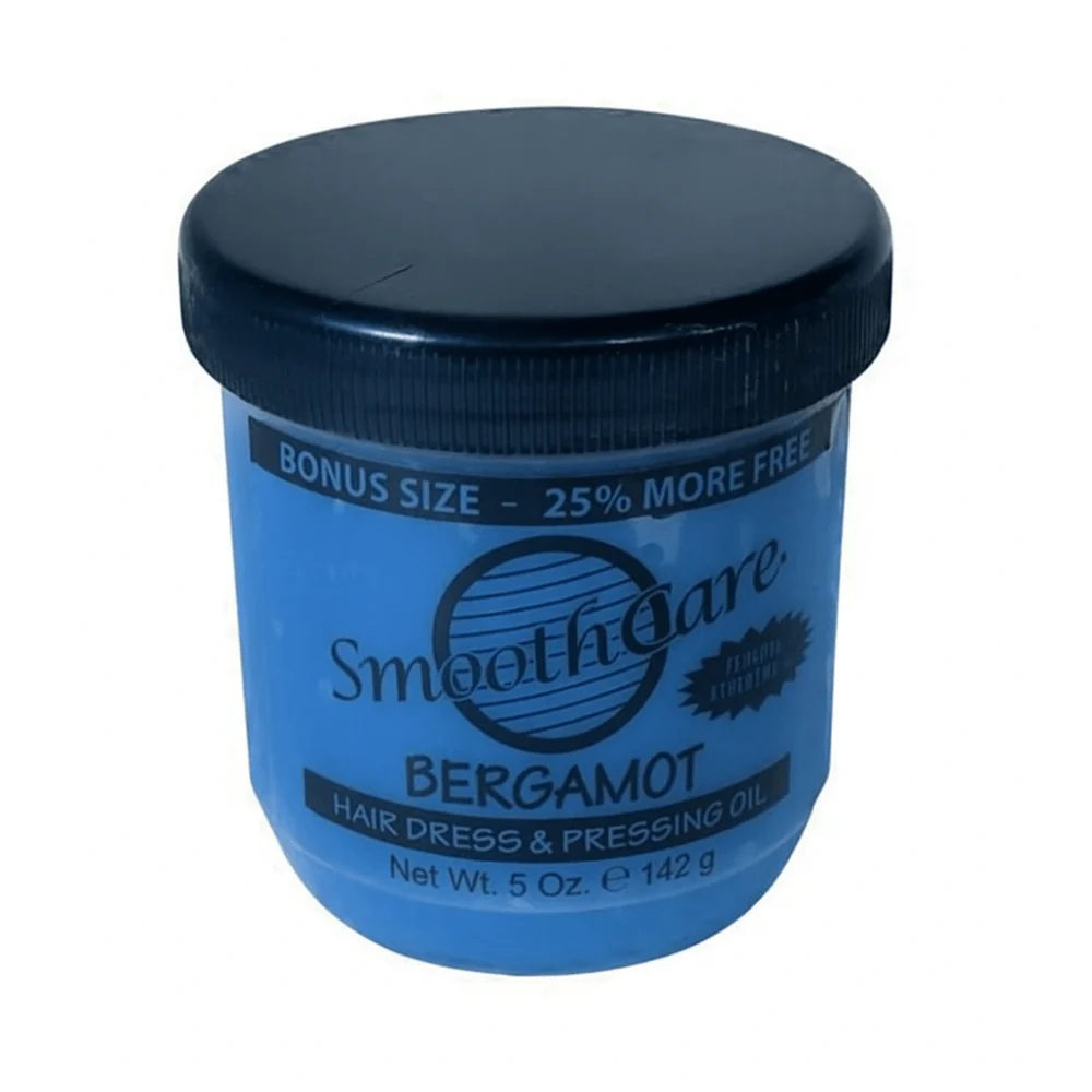 Smooth Care Bergamot Hair & Scalp Conditioner – 5 oz