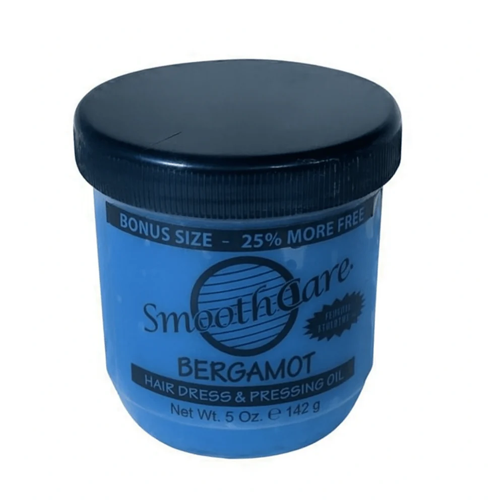 Smooth Care Bergamot Hair & Scalp Conditioner – 5 oz - Image 2