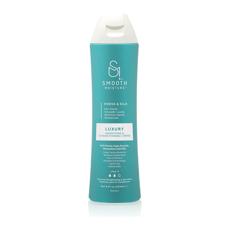 SmoothMoisture Smoothing and Strengthening Creme - 8 oz