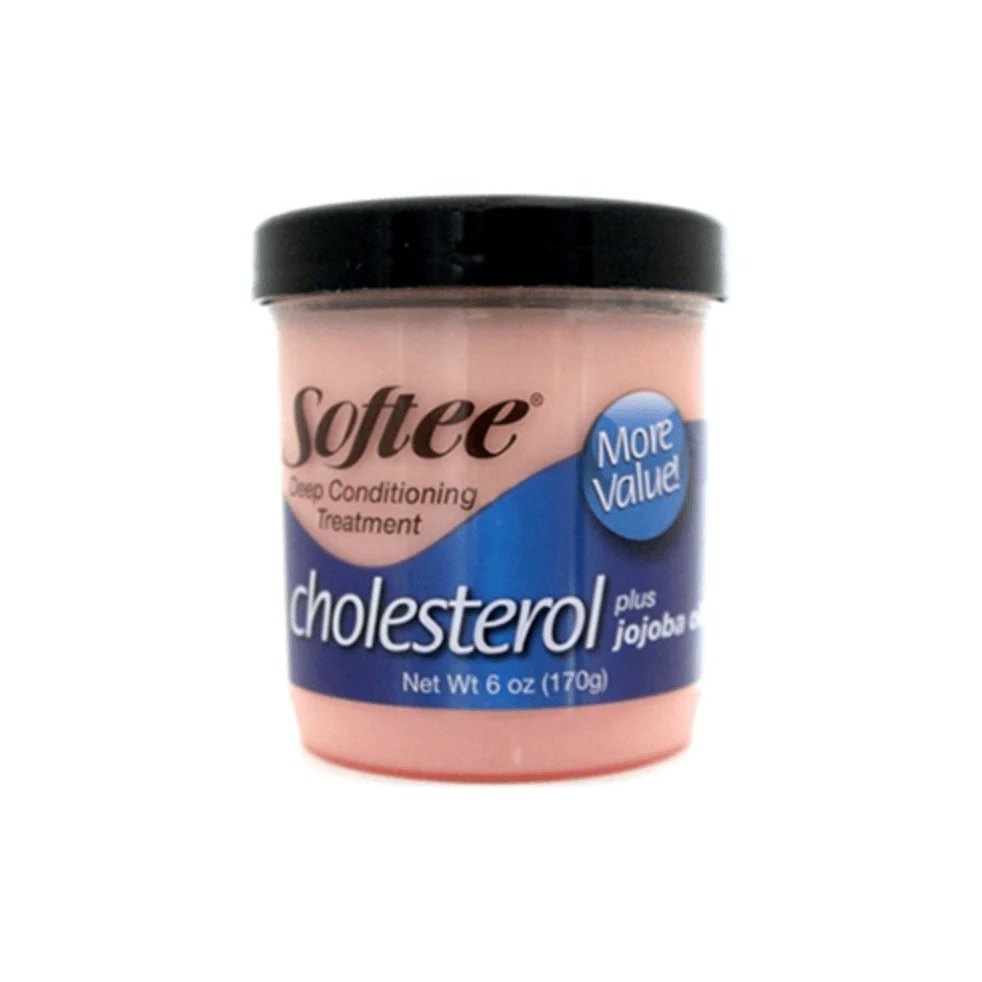 Softee Hair & Scalp Conditioner – 7 Unique Variants - Image 8