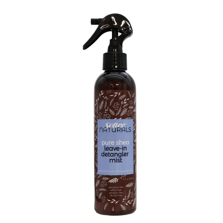 Softee Naturals Pure Shea Crème Hair Care - Image 3