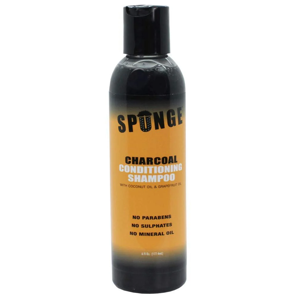 Spunge Natural Grooming Collection โ Beard & Styling Care System for Men - Image 2