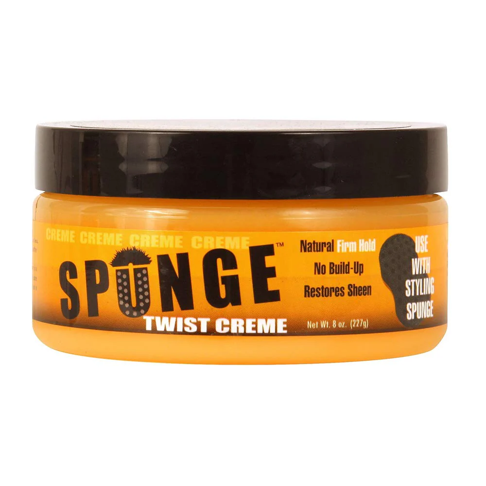 Spunge Natural Grooming Collection โ Beard & Styling Care System for Men - Image 3