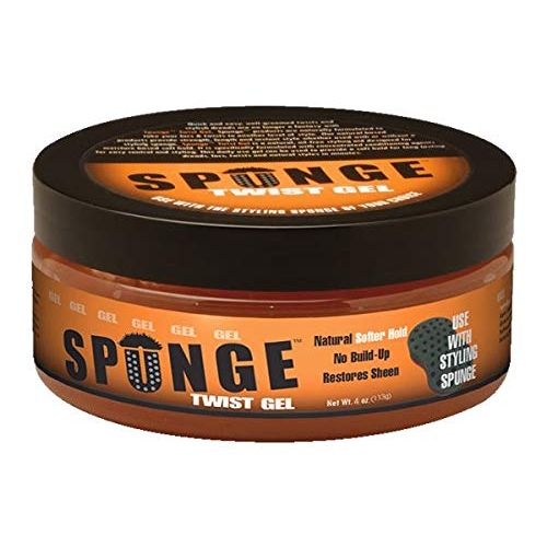 Spunge Natural Grooming Collection โ Beard & Styling Care System for Men - Image 4