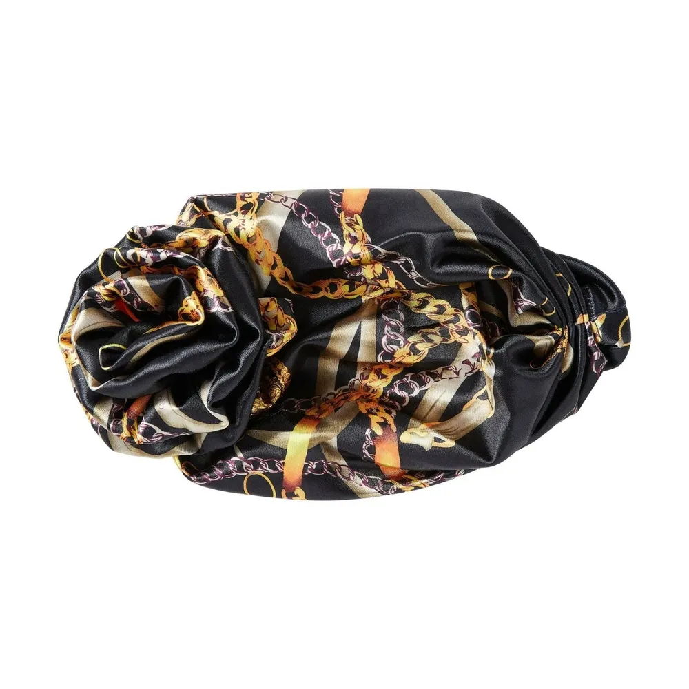 Keyshia Cole x Red by Kiss Top Knot Turban - Image 13