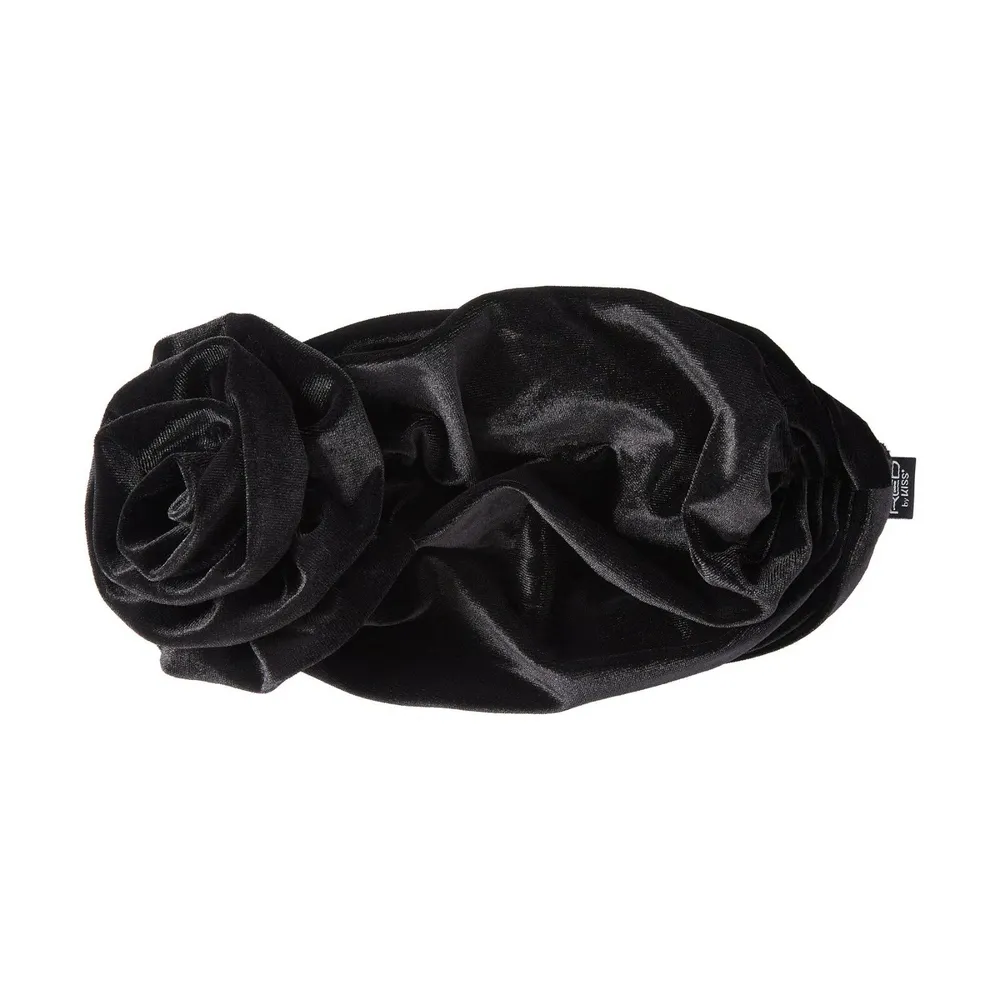 Keyshia Cole x Red by Kiss Top Knot Turban - Image 22