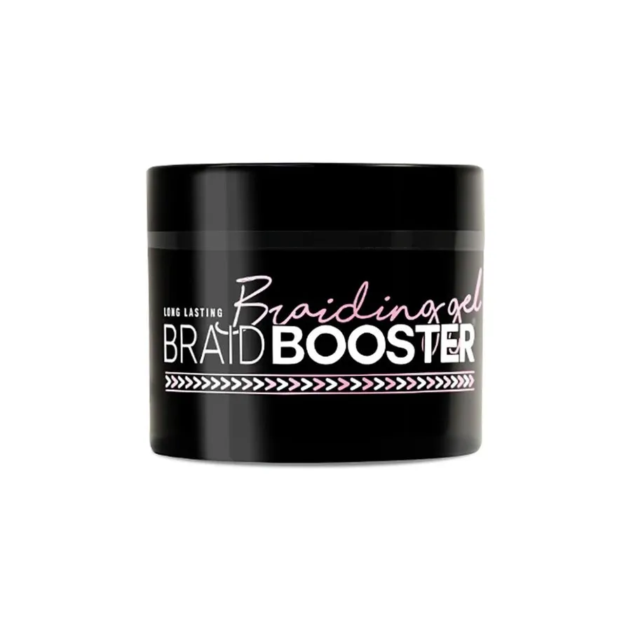 Style Factor Braid BOOSTER Braiding Gel β 7.25oz - Image 4