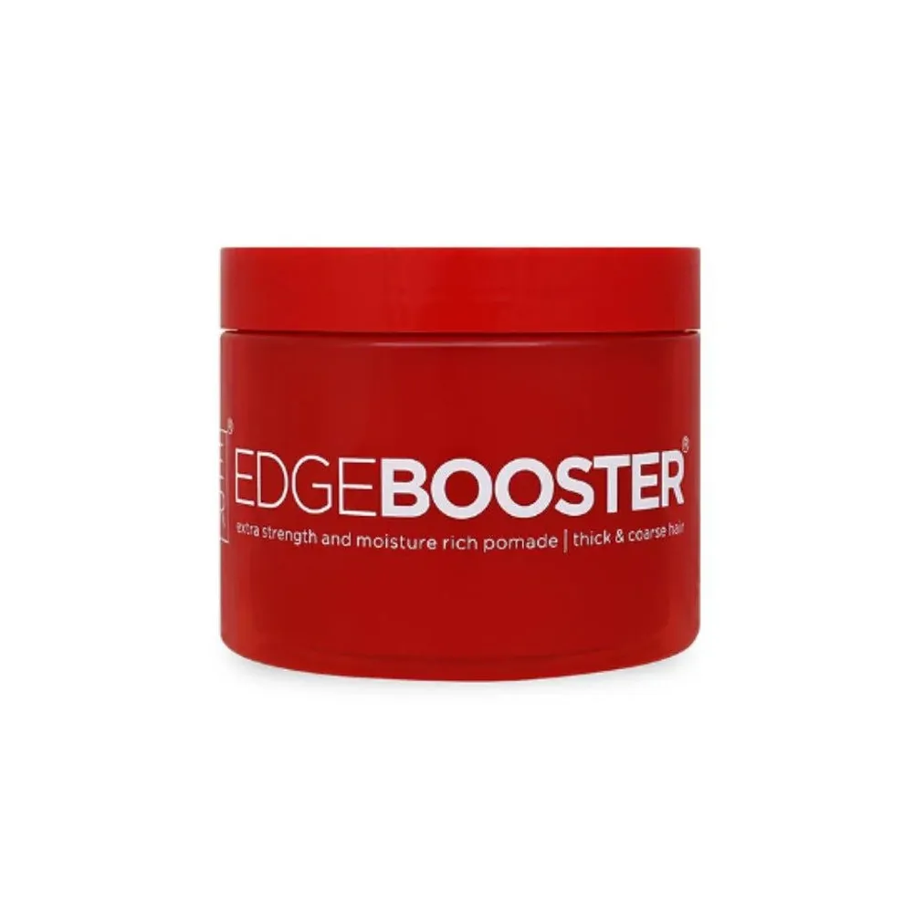 Edge Booster Strong Hold Styling Gel – 9.46oz - Image 11