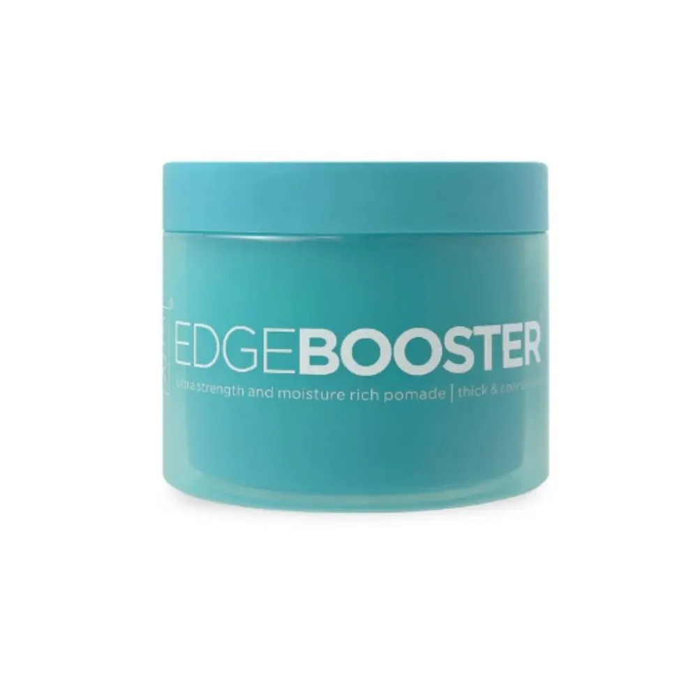 Edge Booster Strong Hold Styling Gel – 9.46oz - Image 12