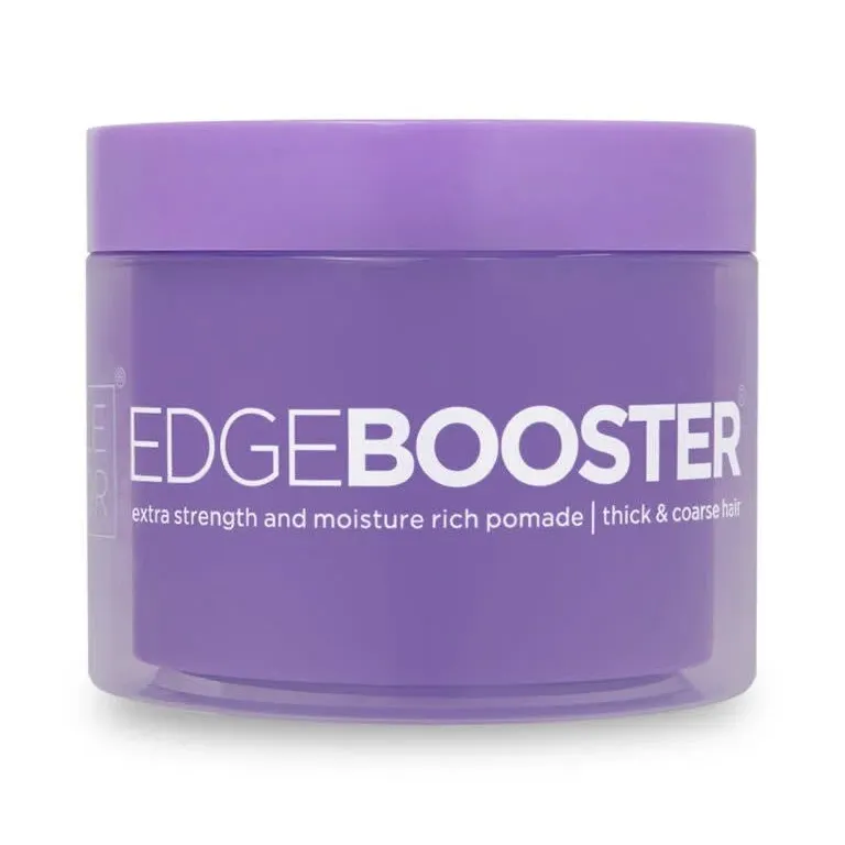 Edge Booster Strong Hold Styling Gel – 9.46oz - Image 15