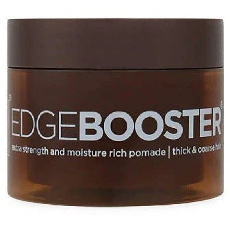 Edge Booster Strong Hold Styling Gel – 9.46oz - Image 3