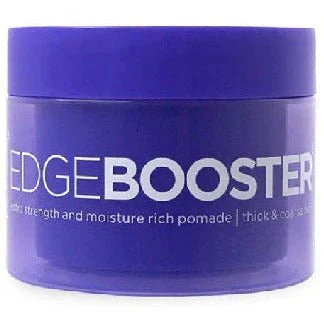 Edge Booster Strong Hold Styling Gel – 9.46oz - Image 4