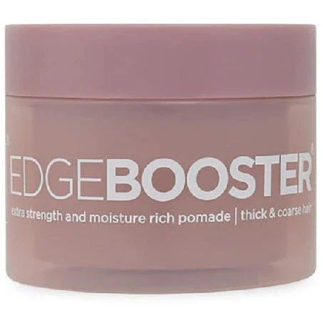 Edge Booster Strong Hold Styling Gel – 9.46oz - Image 9