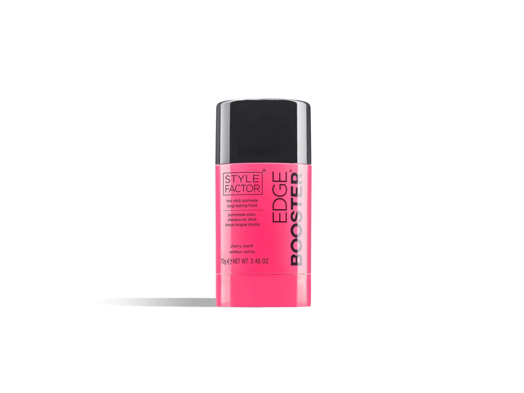 Style Factor Edge Booster Hair Pomade Stick β 2.36oz - Image 10