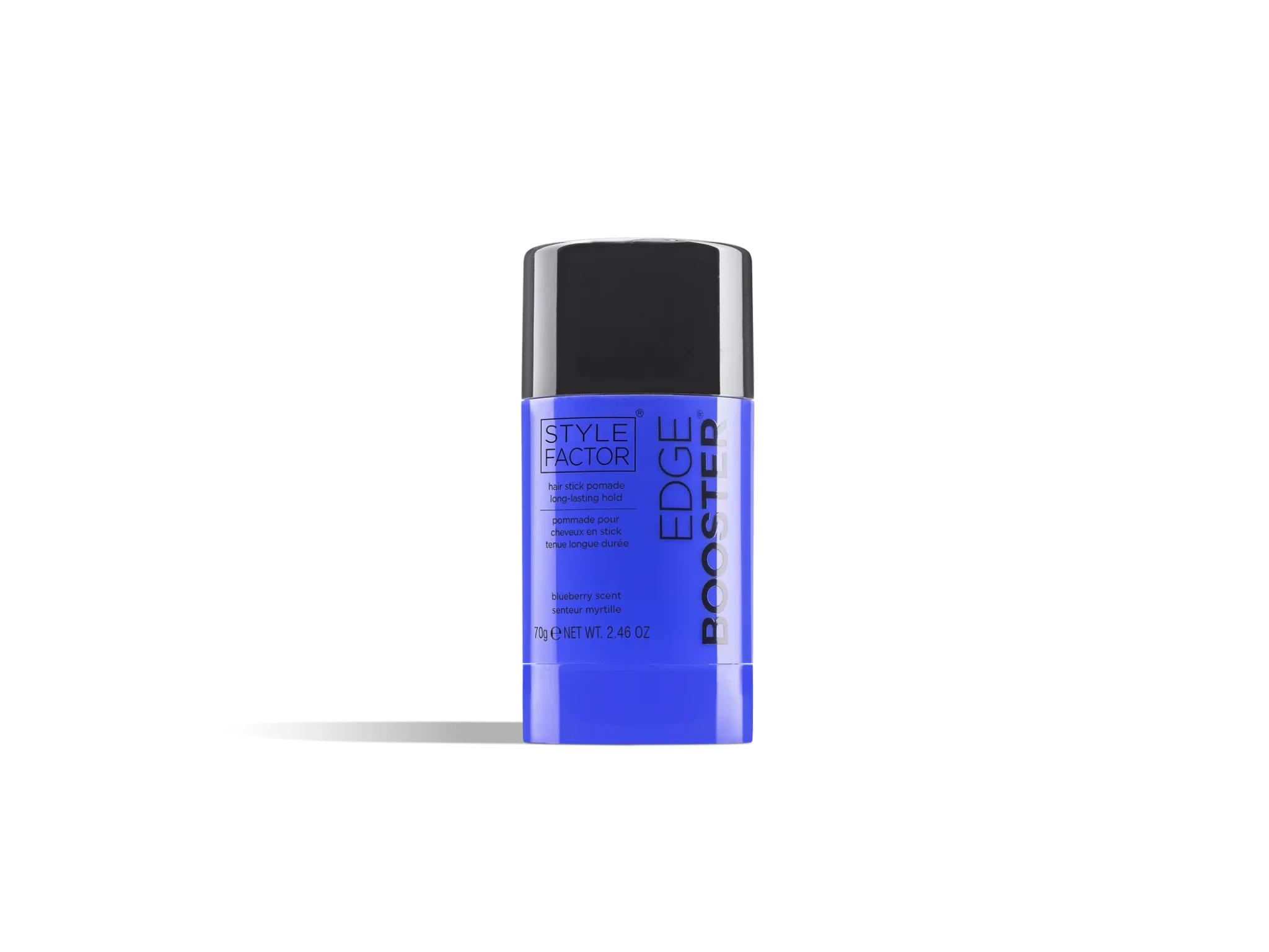 Style Factor Edge Booster Hair Pomade Stick β 2.36oz - Image 11