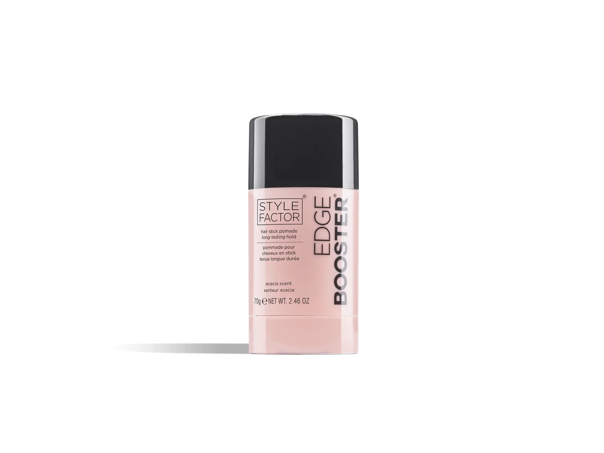 Style Factor Edge Booster Hair Pomade Stick β 2.36oz - Image 12