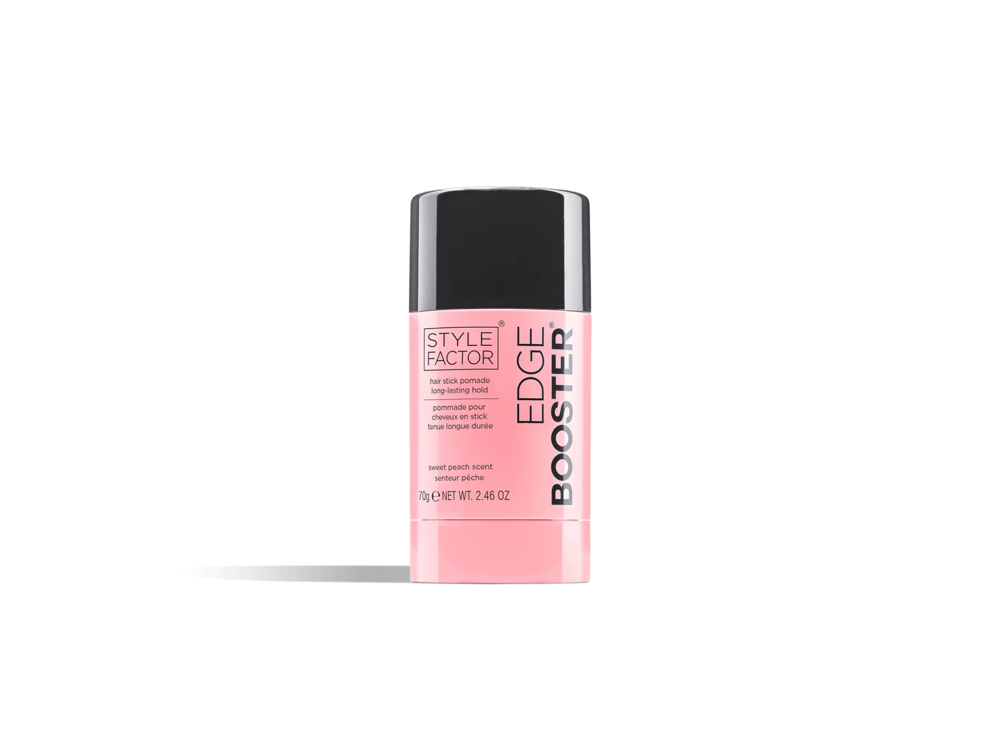 Style Factor Edge Booster Hair Pomade Stick β 2.36oz - Image 13