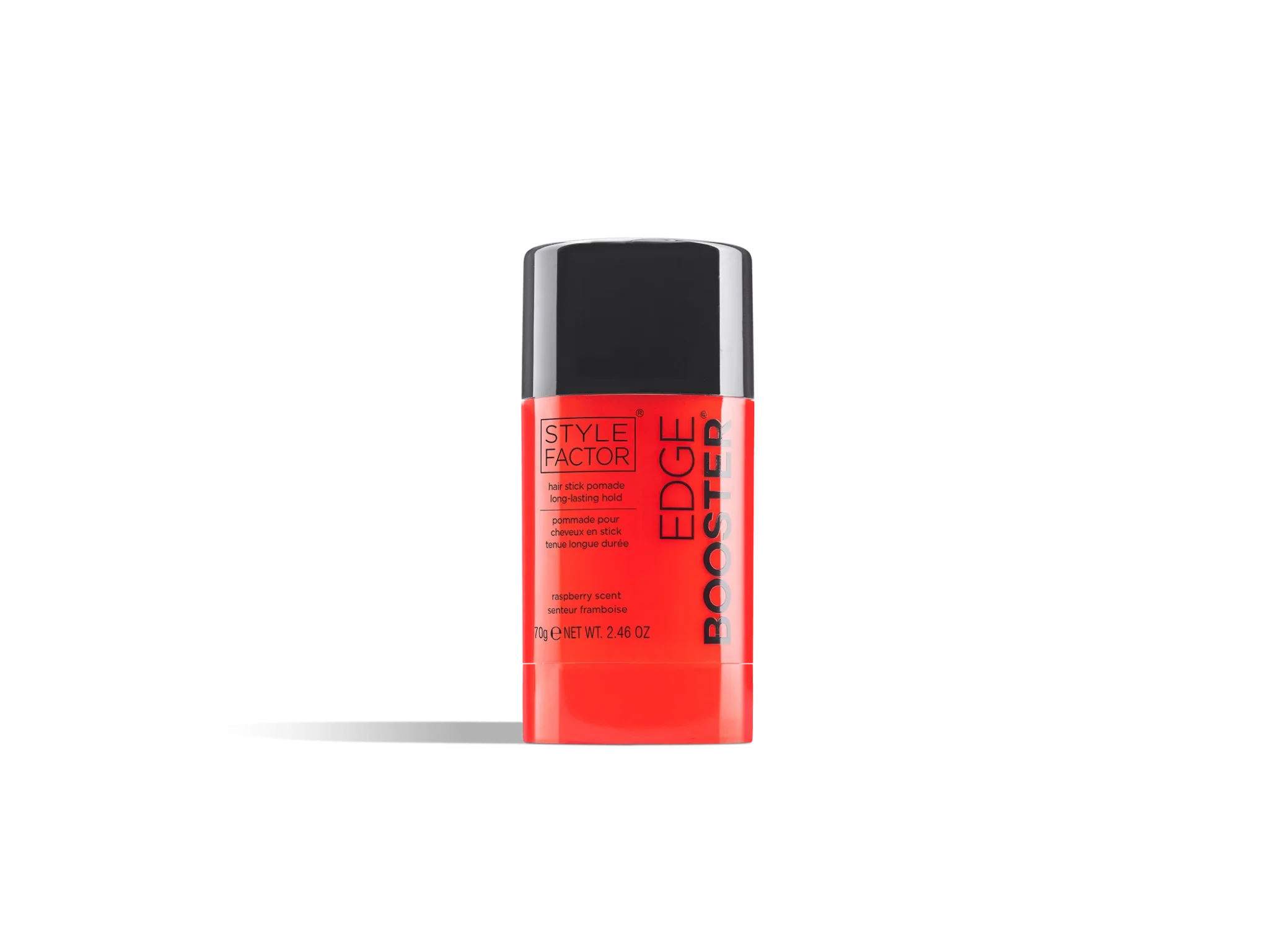 Style Factor Edge Booster Hair Pomade Stick β 2.36oz - Image 3
