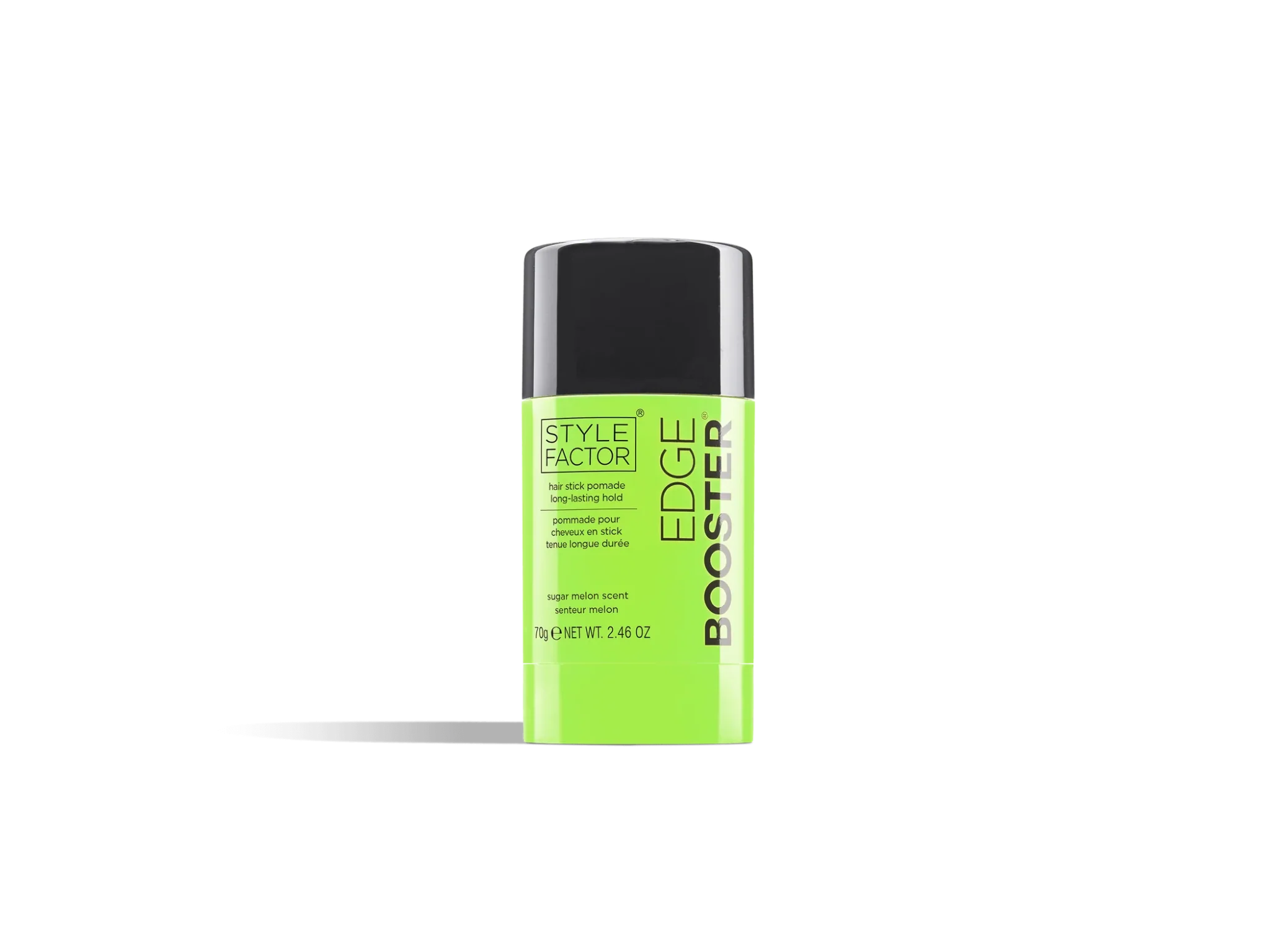 Style Factor Edge Booster Hair Pomade Stick β 2.36oz - Image 4