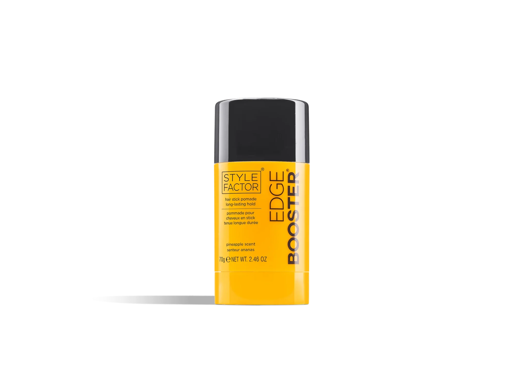 Style Factor Edge Booster Hair Pomade Stick β 2.36oz - Image 5