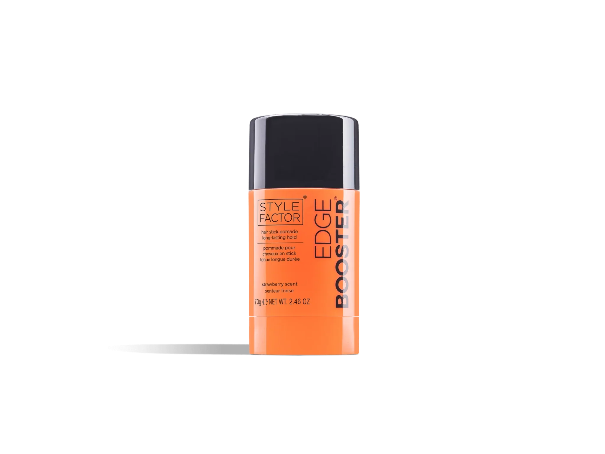 Style Factor Edge Booster Hair Pomade Stick β 2.36oz - Image 6