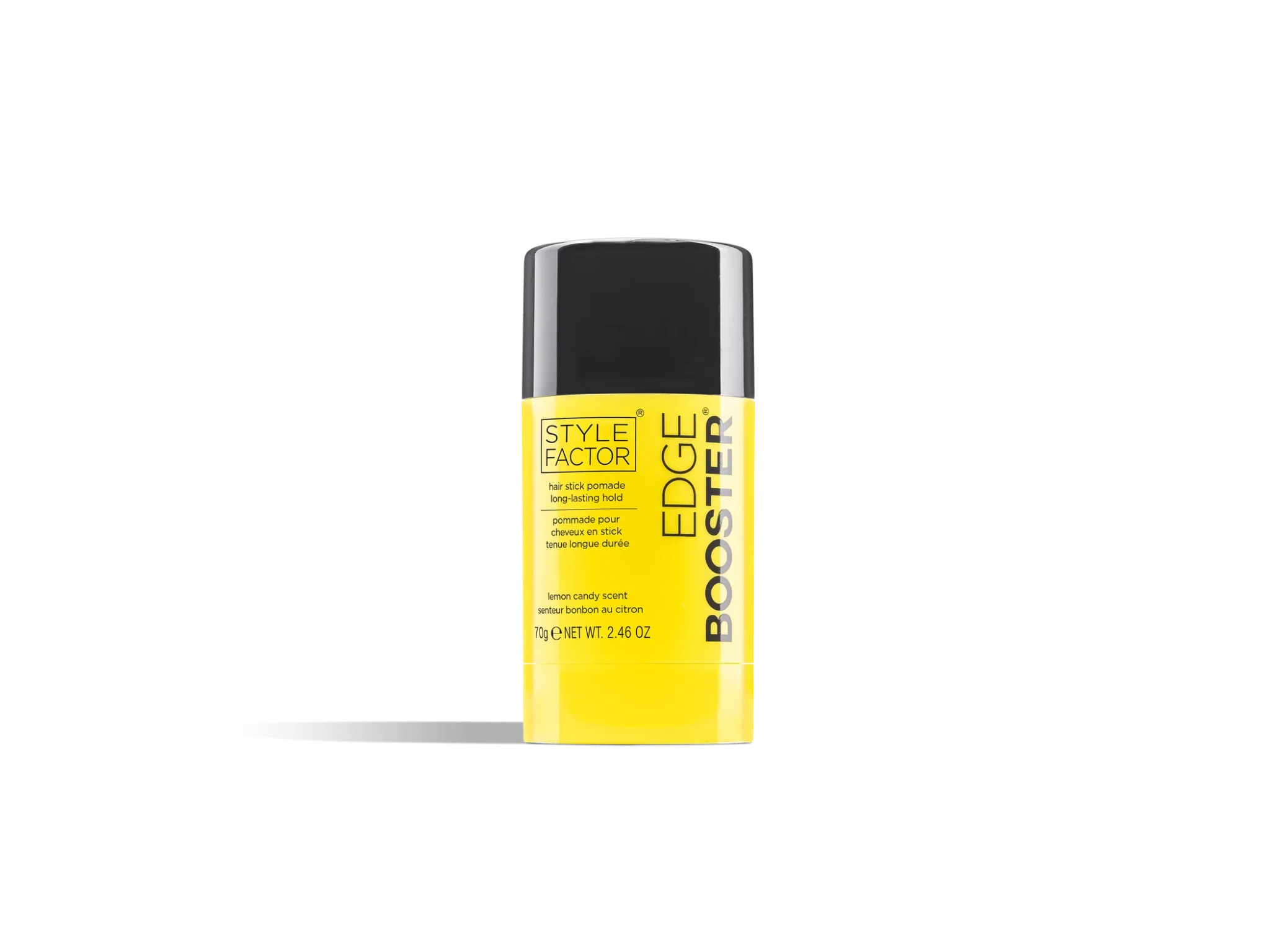 Style Factor Edge Booster Hair Pomade Stick β 2.36oz - Image 7