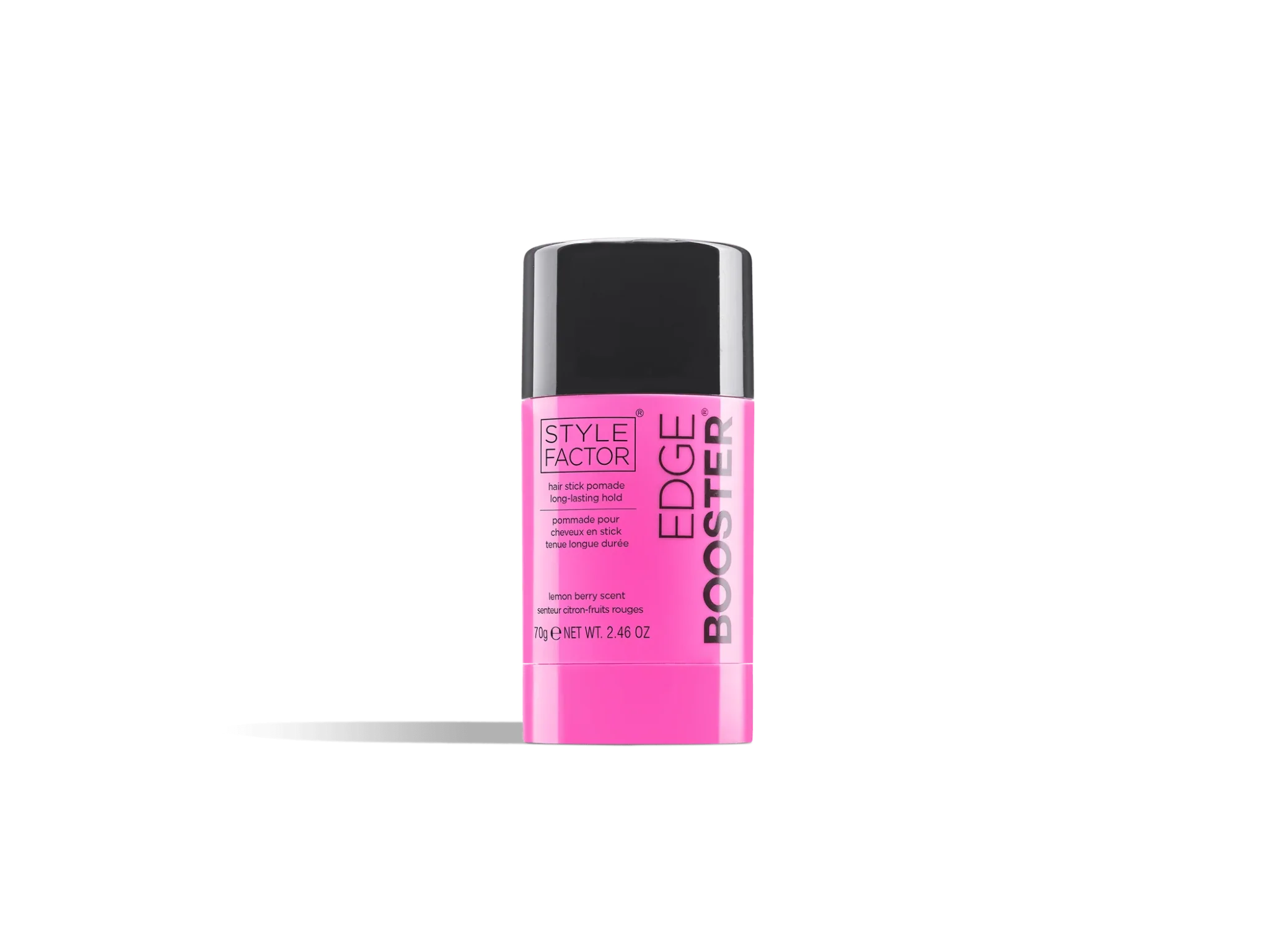 Style Factor Edge Booster Hair Pomade Stick β 2.36oz - Image 8