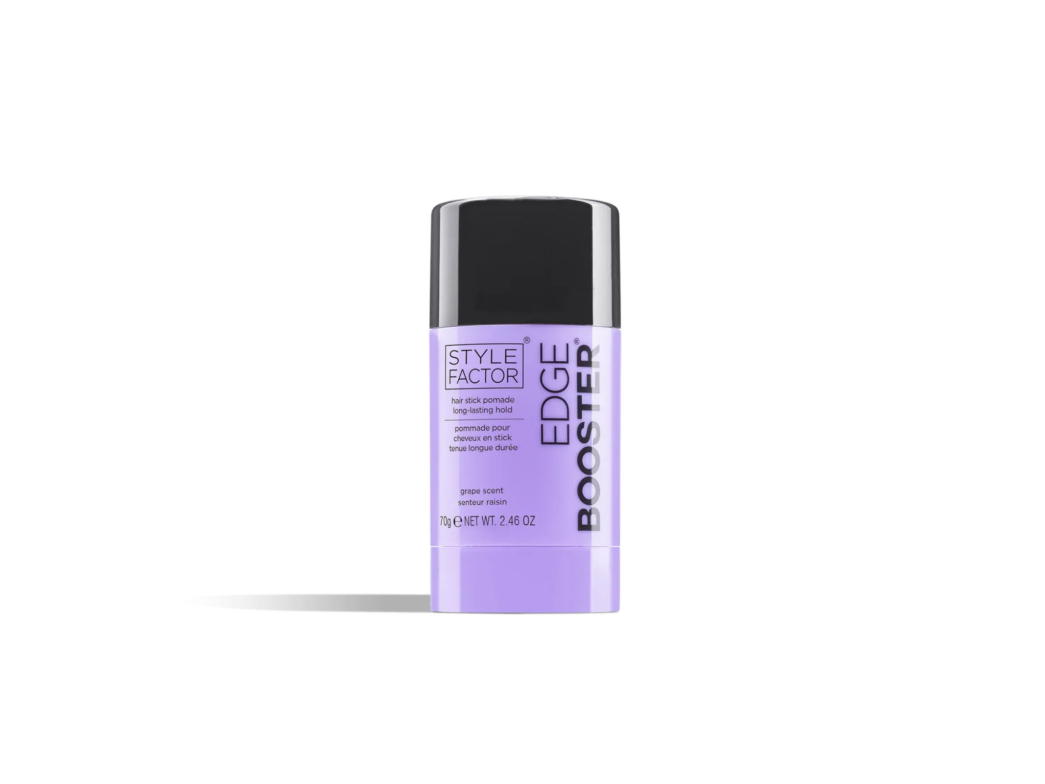 Style Factor Edge Booster Hair Pomade Stick β 2.36oz - Image 9