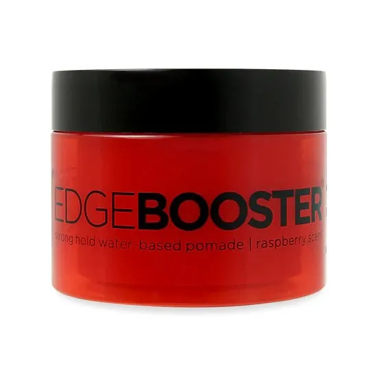 Edge Booster Strong Hold Styling Gel – 9.46oz - Image 12
