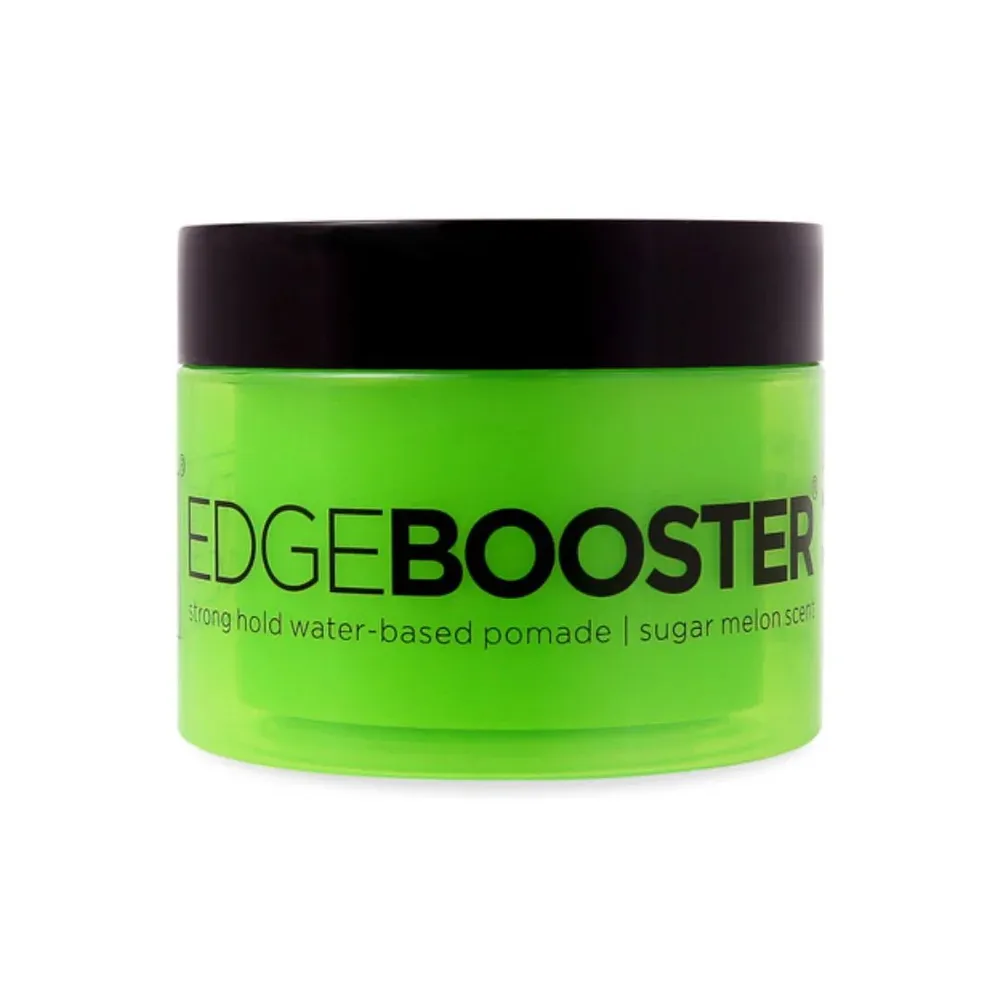 Edge Booster Strong Hold Styling Gel – 9.46oz - Image 13