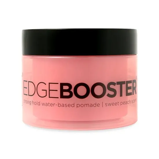Edge Booster Strong Hold Styling Gel – 9.46oz - Image 14