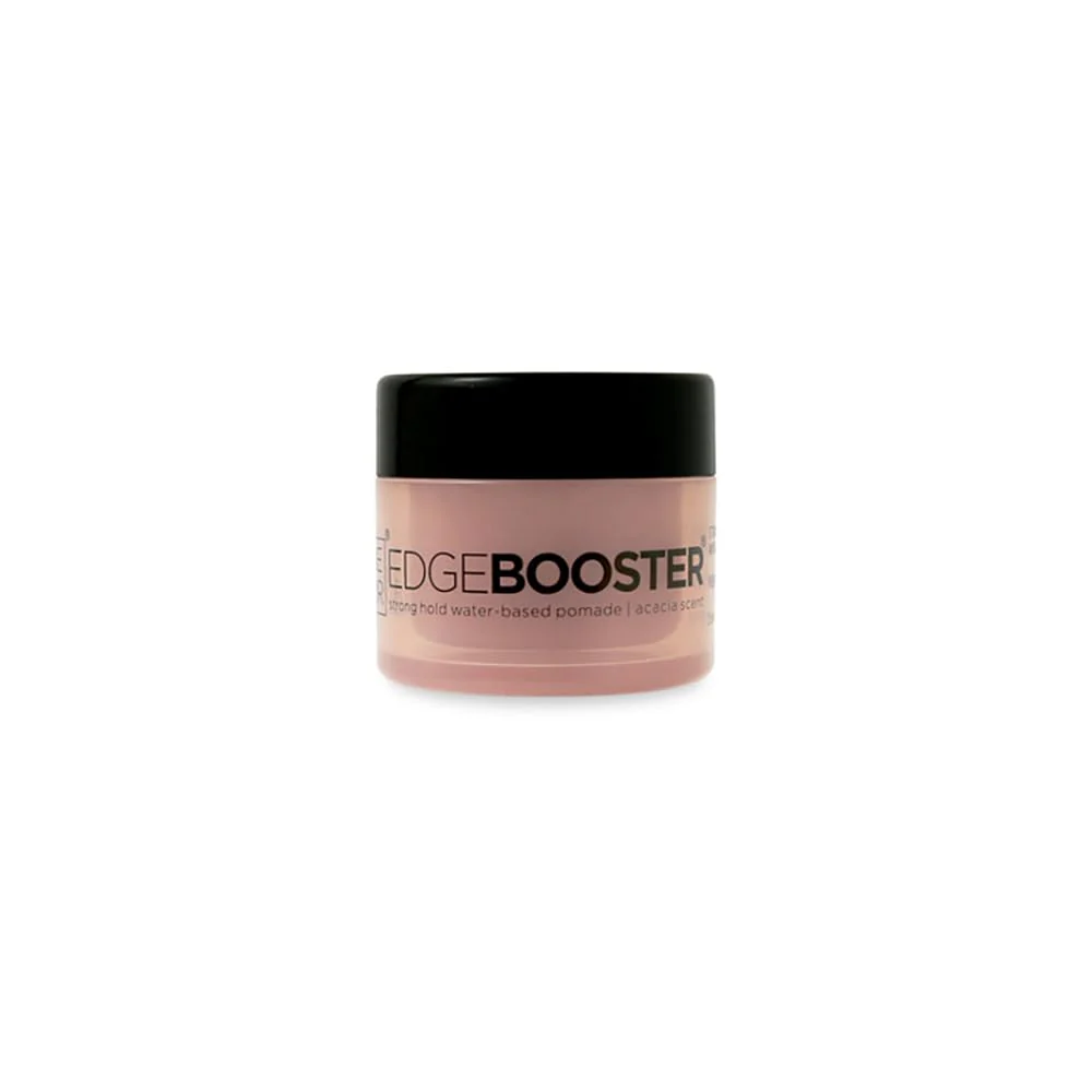Edge Booster Strong Hold Styling Gel – 9.46oz - Image 16