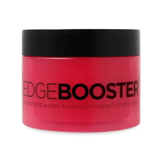 Edge Booster Strong Hold Styling Gel – 9.46oz - Image 4