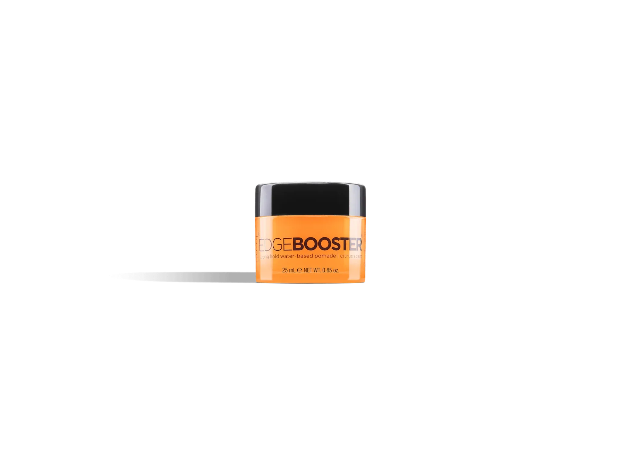 Edge Booster Strong Hold Water-Based Pomade – 0.85oz - Image 12