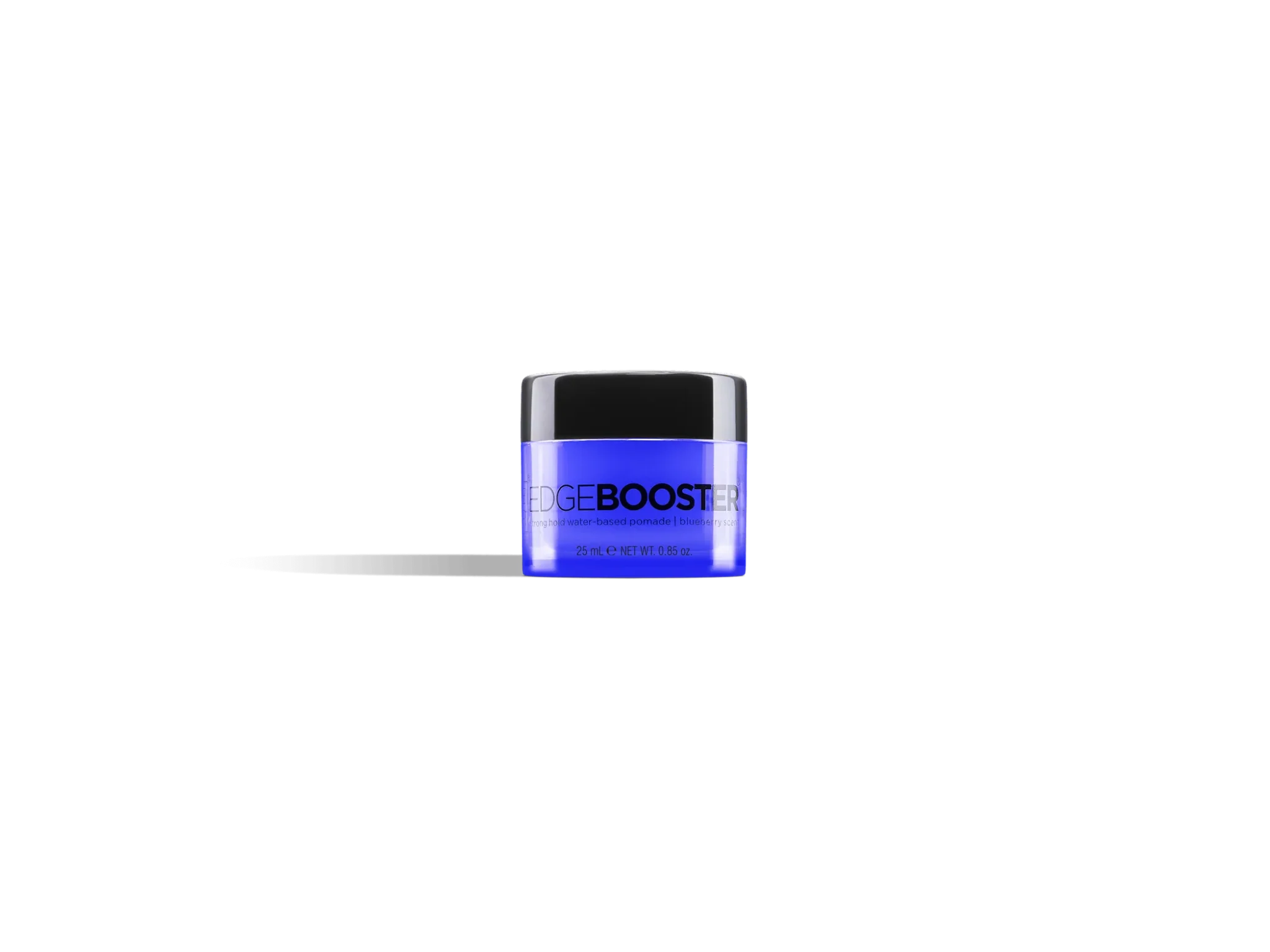Edge Booster Strong Hold Water-Based Pomade – 0.85oz - Image 3