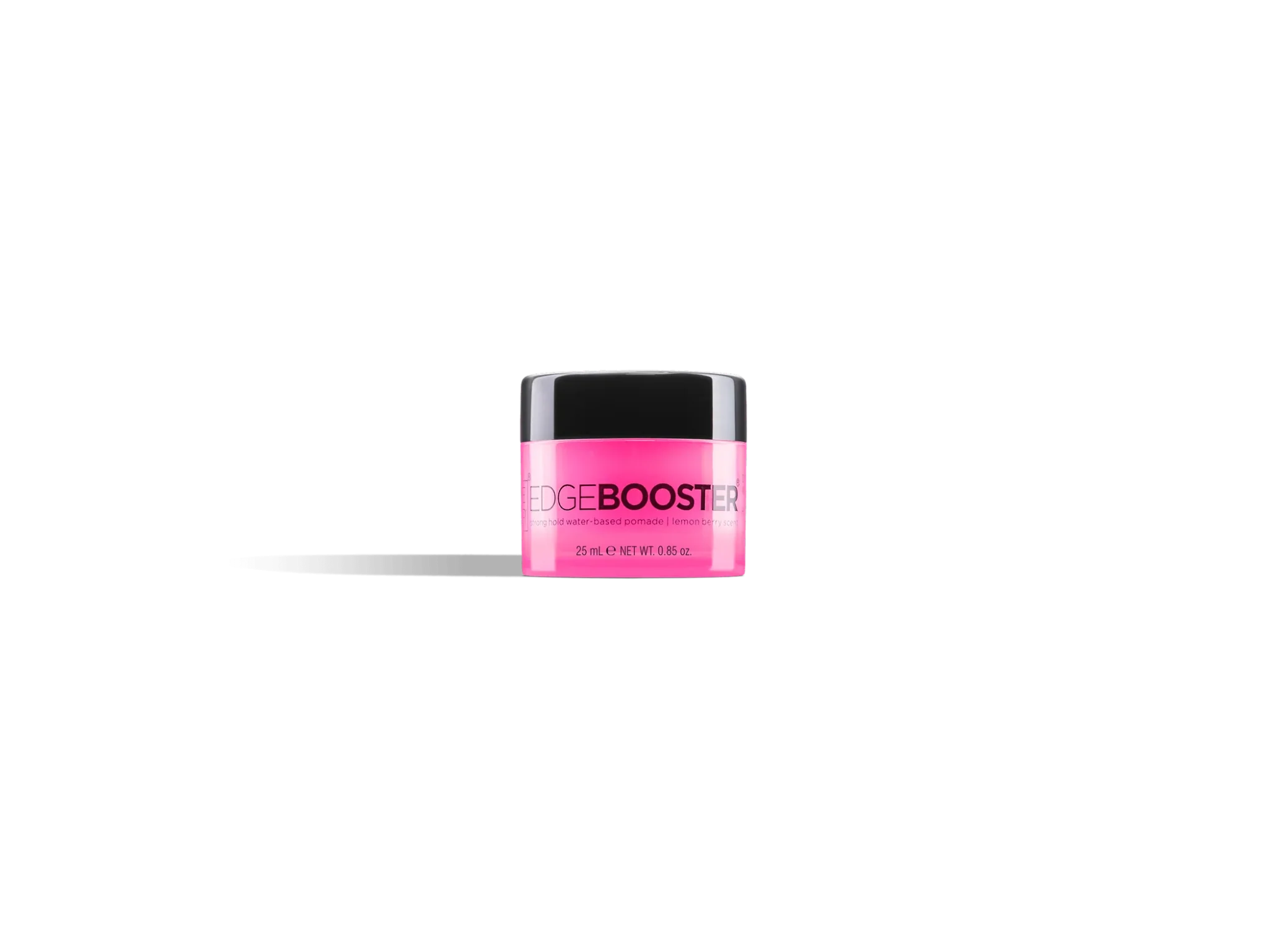 Edge Booster Strong Hold Water-Based Pomade – 0.85oz - Image 6