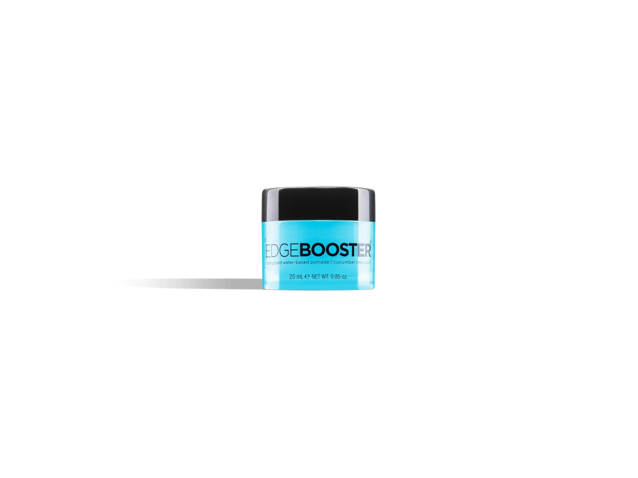 Edge Booster Strong Hold Water-Based Pomade – 0.85oz - Image 7
