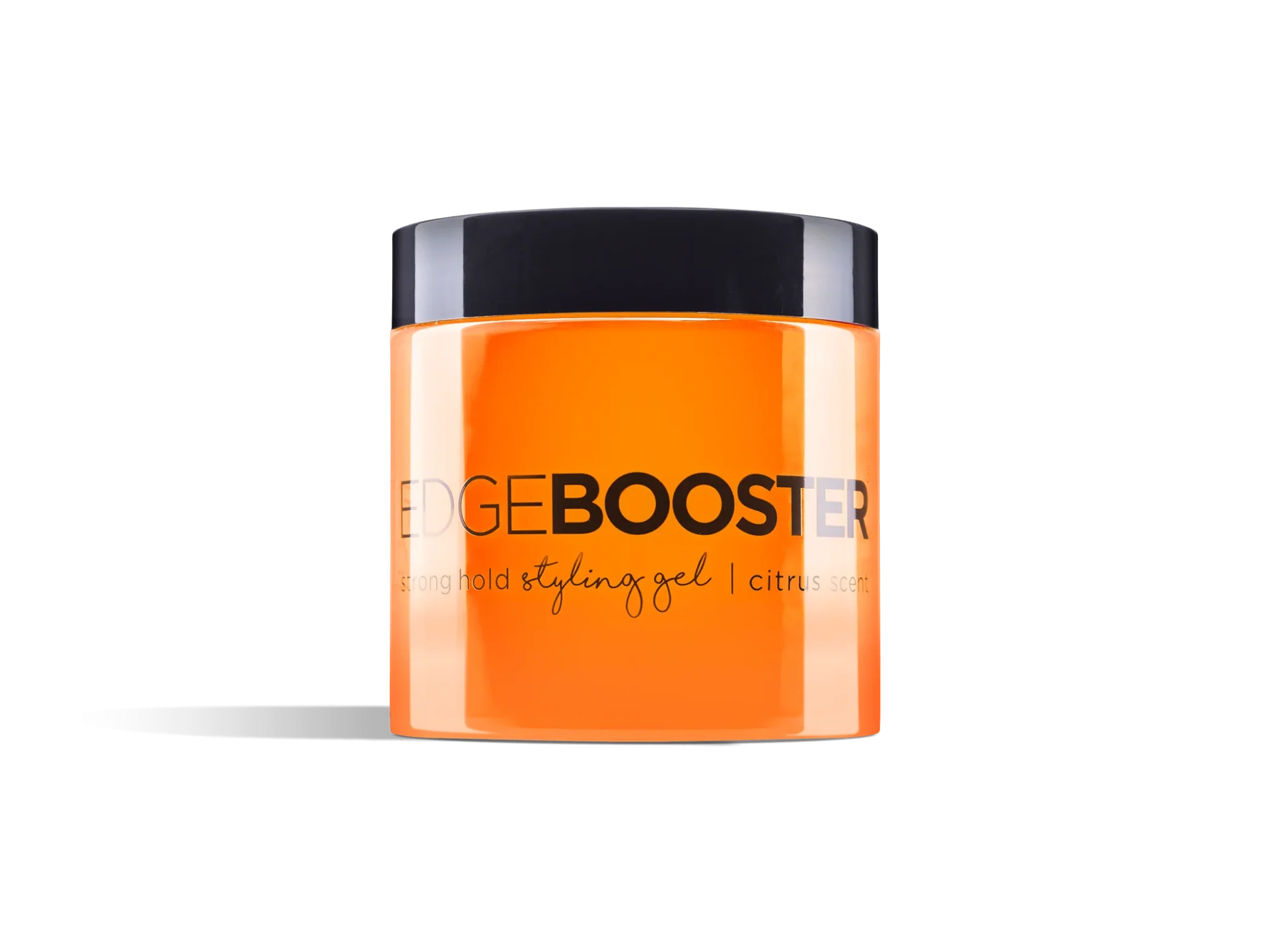 Edge Booster Strong Hold Styling Gel โ 16.9oz - Image 11