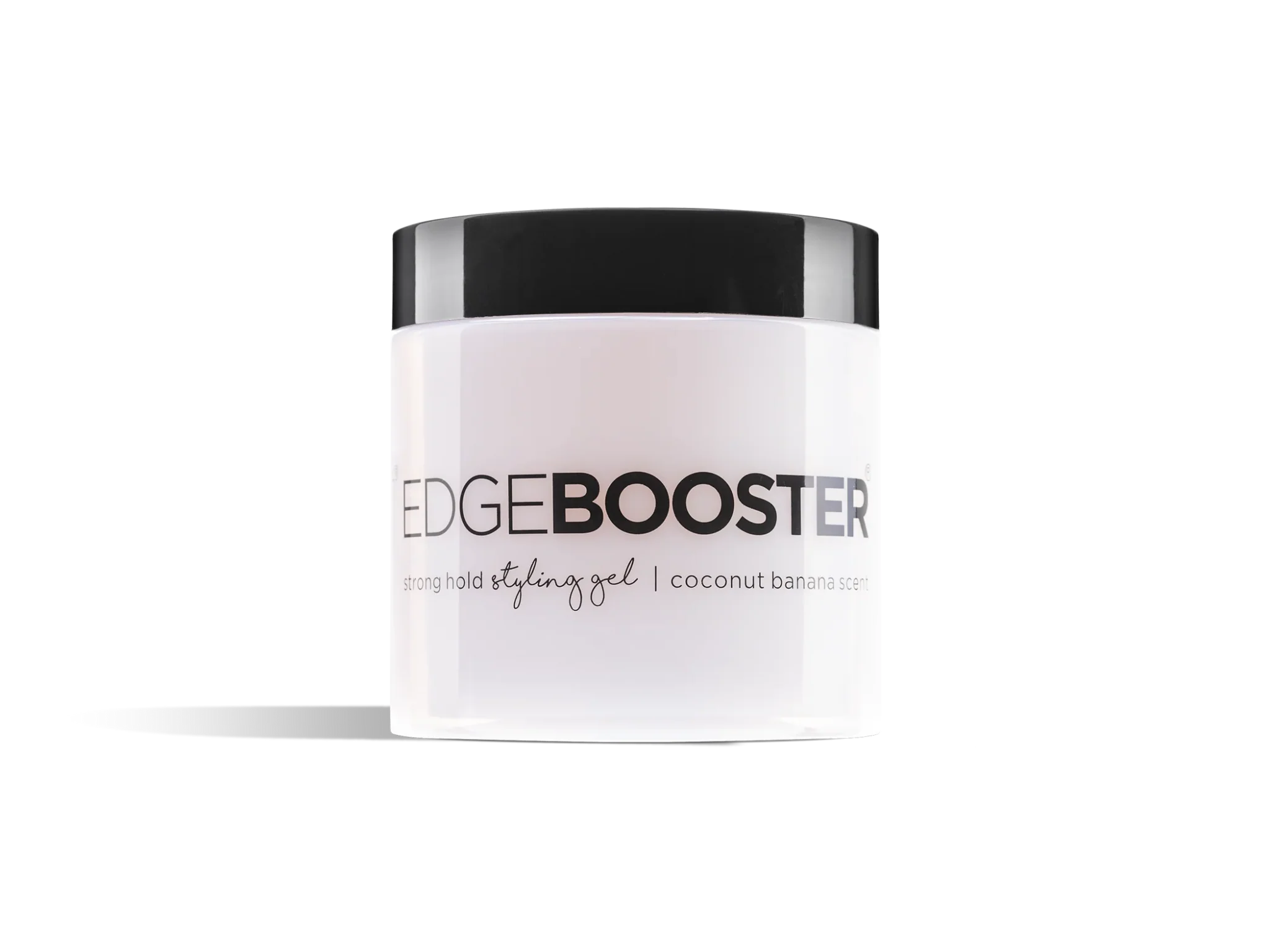 Edge Booster Strong Hold Styling Gel โ 16.9oz - Image 12