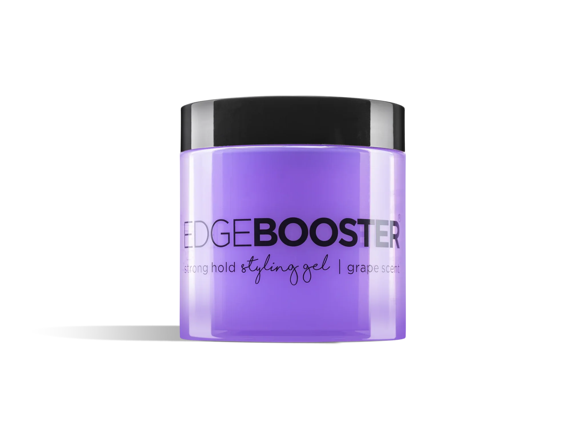 Edge Booster Strong Hold Styling Gel โ 16.9oz - Image 13