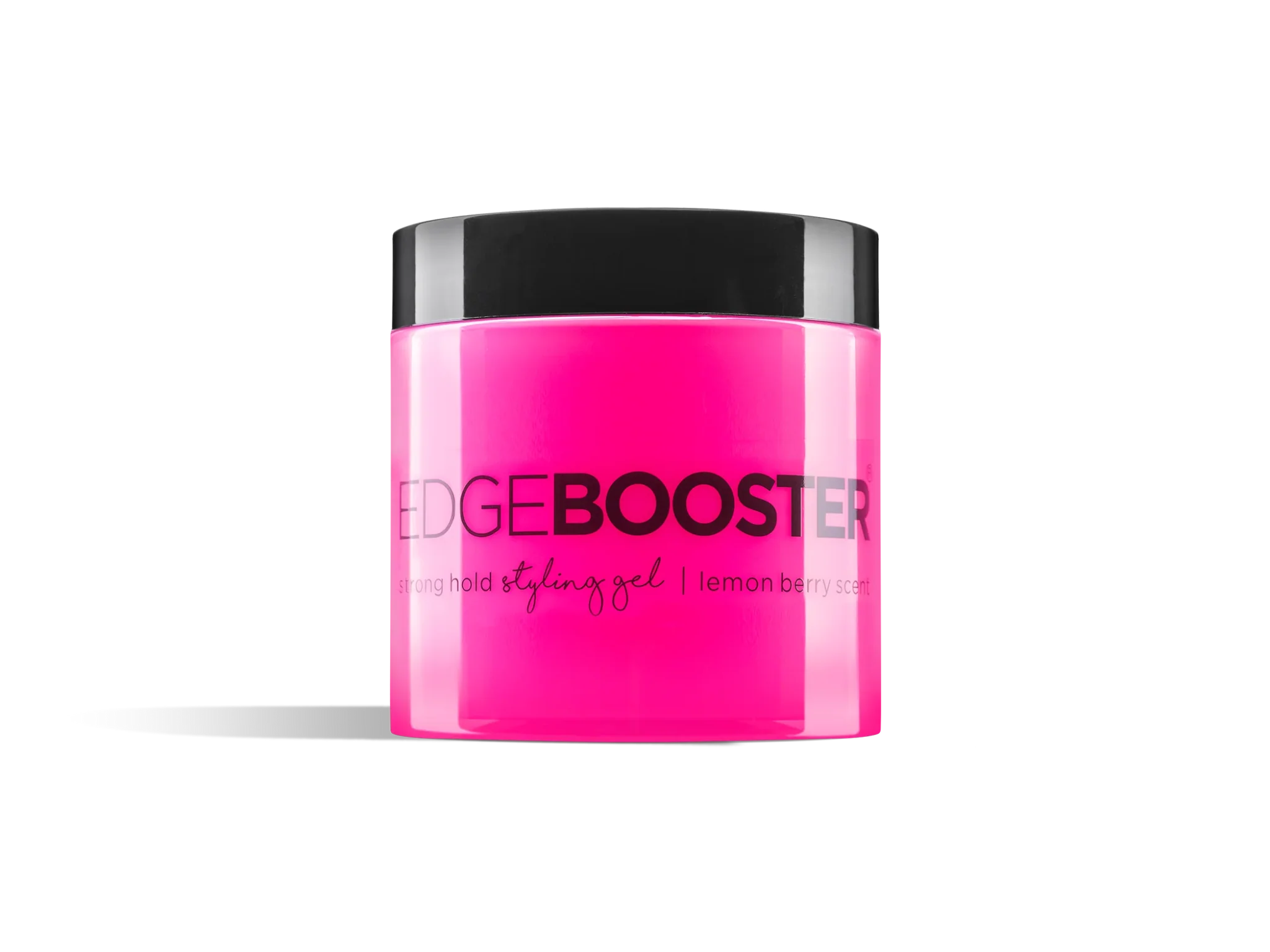 Edge Booster Strong Hold Styling Gel โ 16.9oz - Image 14