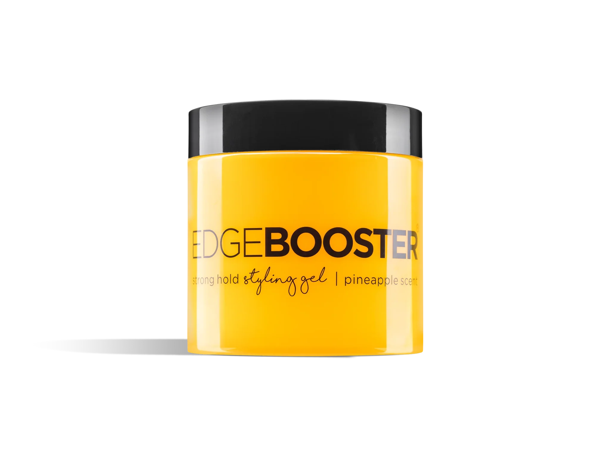 Edge Booster Strong Hold Styling Gel โ 16.9oz - Image 2