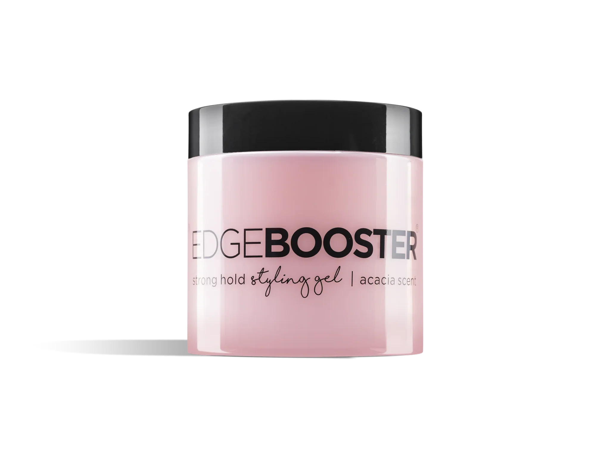 Edge Booster Strong Hold Styling Gel โ 16.9oz - Image 3