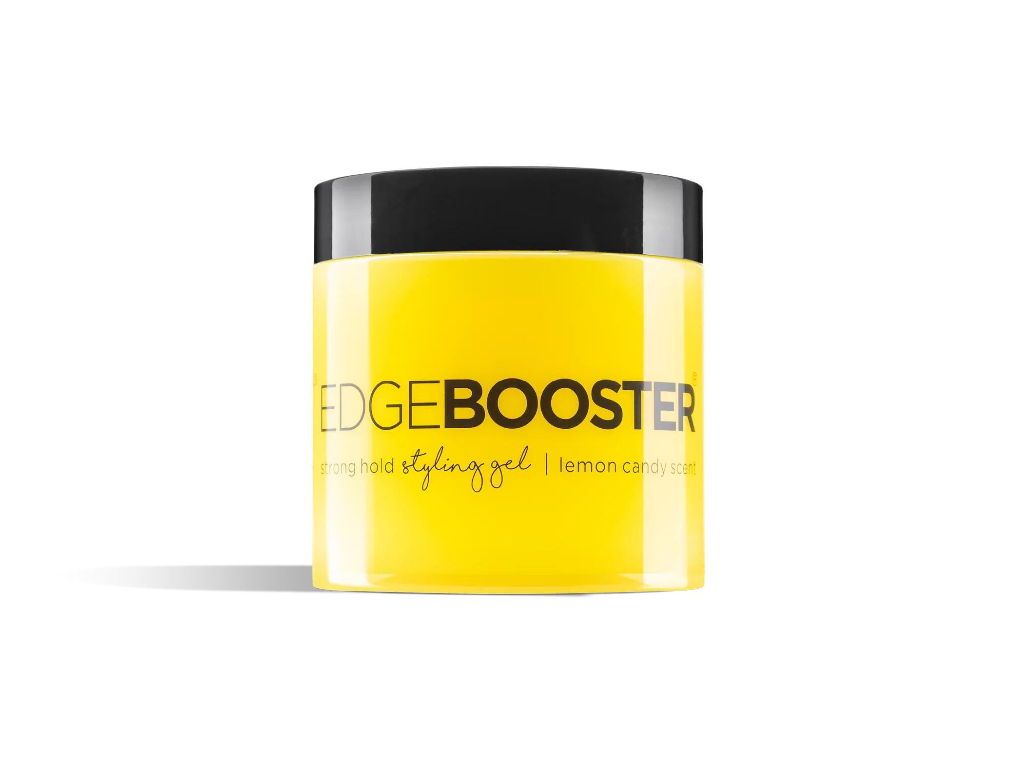 Edge Booster Strong Hold Styling Gel โ 16.9oz - Image 4